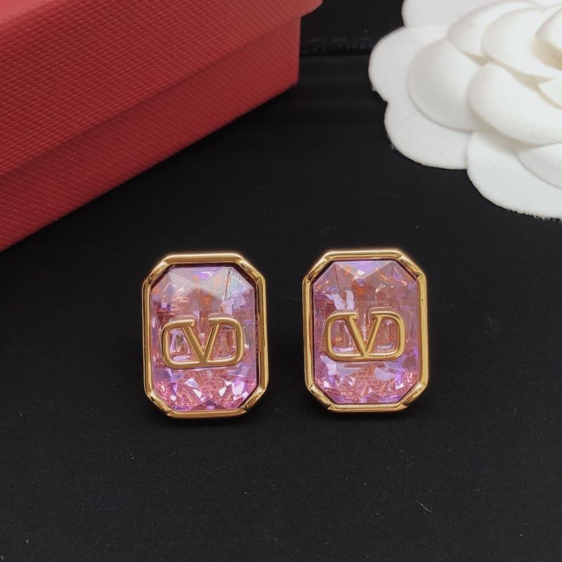 Valentino Earrings